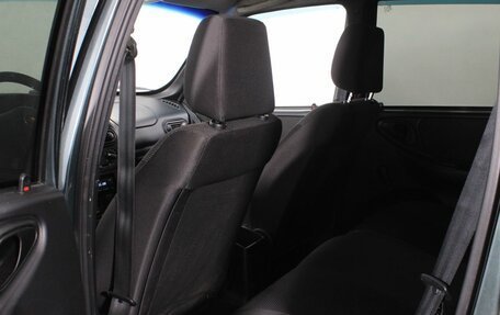 Chevrolet Niva I рестайлинг, 2015 год, 575 000 рублей, 16 фотография