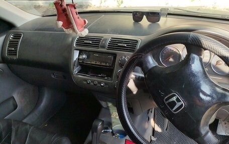 Honda Civic VII, 2003 год, 300 000 рублей, 6 фотография