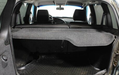 Chevrolet Niva I рестайлинг, 2015 год, 575 000 рублей, 17 фотография