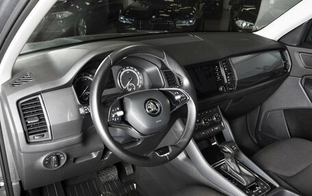 Skoda Kodiaq I, 2021 год, 3 191 000 рублей, 3 фотография