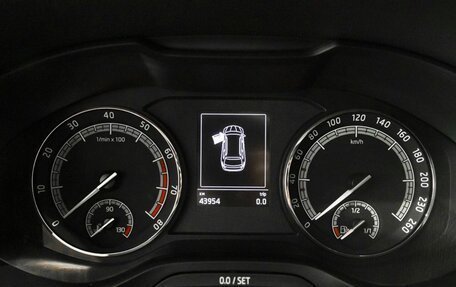 Skoda Kodiaq I, 2021 год, 3 191 000 рублей, 6 фотография