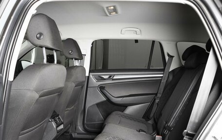 Skoda Kodiaq I, 2021 год, 3 191 000 рублей, 12 фотография