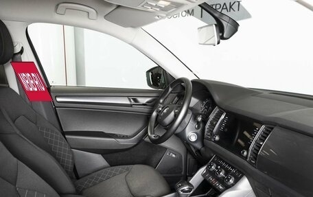 Skoda Kodiaq I, 2021 год, 3 191 000 рублей, 4 фотография