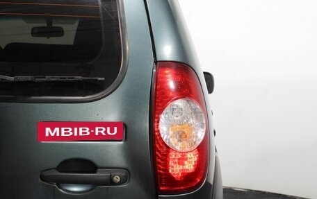 Chevrolet Niva I рестайлинг, 2015 год, 575 000 рублей, 21 фотография