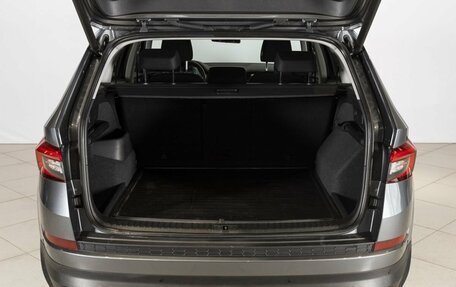 Skoda Kodiaq I, 2021 год, 3 191 000 рублей, 10 фотография