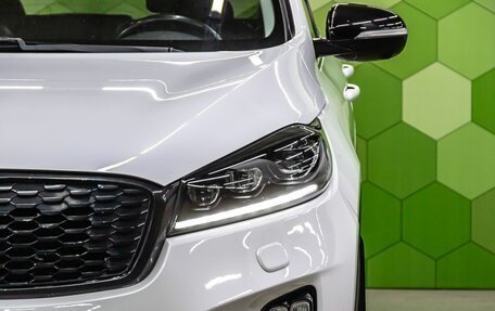 KIA Sorento III Prime рестайлинг, 2018 год, 2 900 000 рублей, 10 фотография