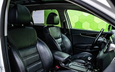 KIA Sorento III Prime рестайлинг, 2018 год, 2 900 000 рублей, 11 фотография