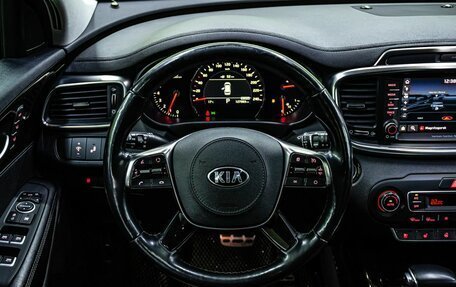KIA Sorento III Prime рестайлинг, 2018 год, 2 900 000 рублей, 15 фотография