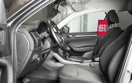 Skoda Kodiaq I, 2021 год, 3 191 000 рублей, 11 фотография