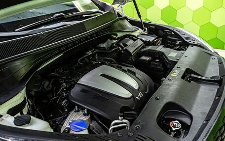 KIA Sorento III Prime рестайлинг, 2018 год, 2 900 000 рублей, 21 фотография