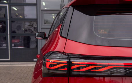 Chery Tiggo 4 I рестайлинг, 2025 год, 2 420 000 рублей, 18 фотография
