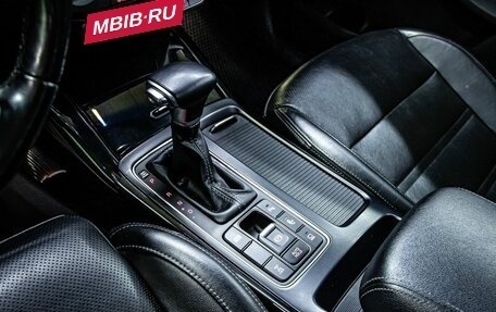 KIA Sorento III Prime рестайлинг, 2018 год, 2 900 000 рублей, 19 фотография