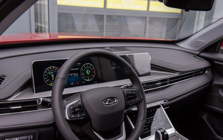 Chery Tiggo 4 I рестайлинг, 2025 год, 2 420 000 рублей, 23 фотография