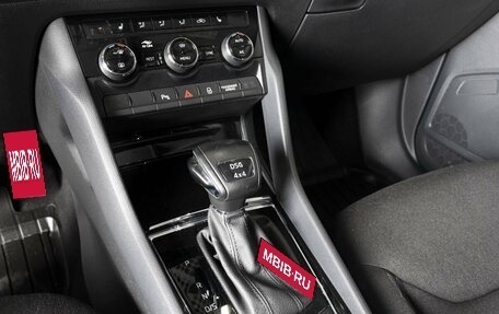 Skoda Kodiaq I, 2021 год, 3 191 000 рублей, 5 фотография