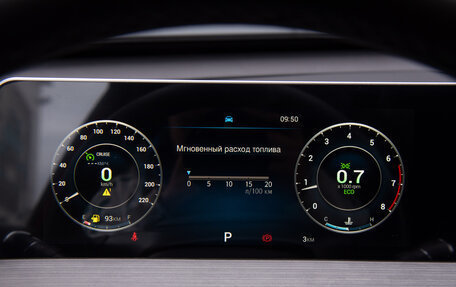 Chery Tiggo 4 I рестайлинг, 2025 год, 2 420 000 рублей, 27 фотография