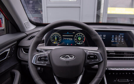 Chery Tiggo 4 I рестайлинг, 2025 год, 2 420 000 рублей, 26 фотография
