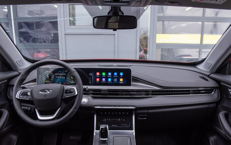 Chery Tiggo 4 I рестайлинг, 2025 год, 2 420 000 рублей, 32 фотография