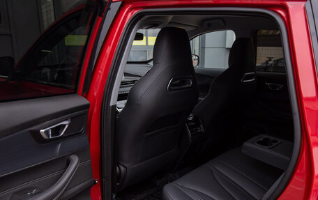 Chery Tiggo 4 I рестайлинг, 2025 год, 2 420 000 рублей, 30 фотография
