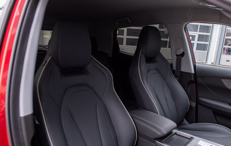 Chery Tiggo 4 I рестайлинг, 2025 год, 2 420 000 рублей, 36 фотография