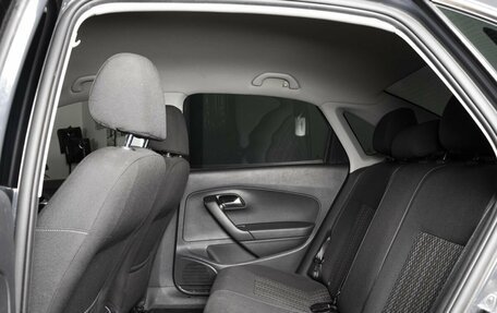 Volkswagen Polo VI (EU Market), 2016 год, 920 000 рублей, 12 фотография