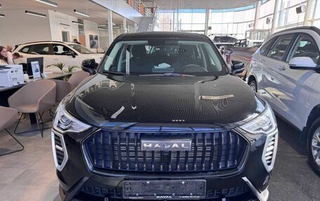 Haval Jolion, 2025 год, 2 149 000 рублей, 3 фотография