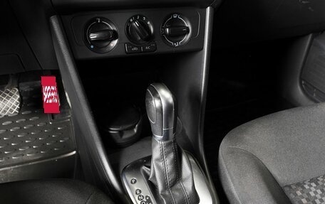 Volkswagen Polo VI (EU Market), 2016 год, 920 000 рублей, 5 фотография