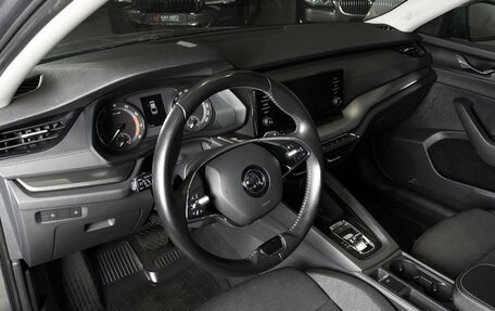 Skoda Octavia IV, 2021 год, 2 364 400 рублей, 3 фотография