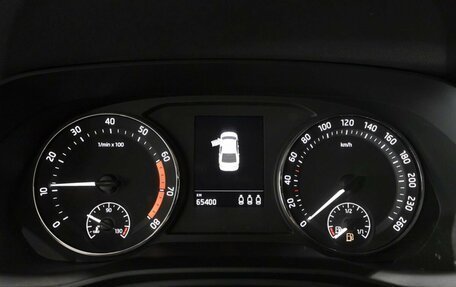 Skoda Octavia IV, 2021 год, 2 364 400 рублей, 6 фотография