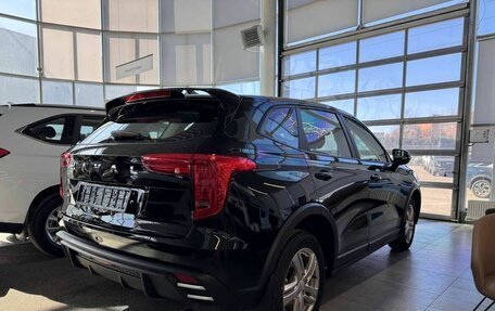 Haval Jolion, 2025 год, 2 149 000 рублей, 5 фотография