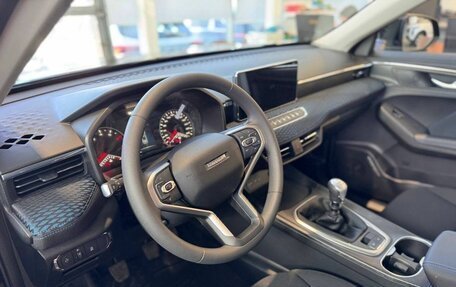 Haval Jolion, 2025 год, 2 149 000 рублей, 6 фотография