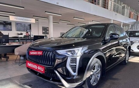 Haval Jolion, 2025 год, 2 149 000 рублей, 2 фотография