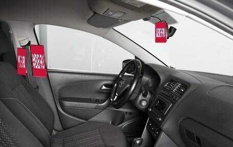 Volkswagen Polo VI (EU Market), 2016 год, 920 000 рублей, 4 фотография
