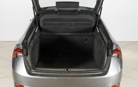 Skoda Octavia IV, 2021 год, 2 364 400 рублей, 10 фотография