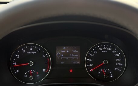 KIA Sportage IV рестайлинг, 2017 год, 1 799 000 рублей, 21 фотография