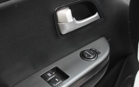 KIA Rio III рестайлинг, 2014 год, 720 000 рублей, 12 фотография