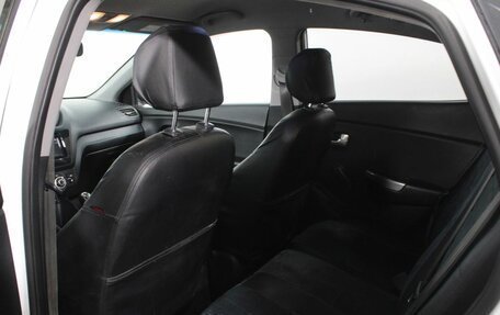 KIA Rio III рестайлинг, 2014 год, 720 000 рублей, 17 фотография