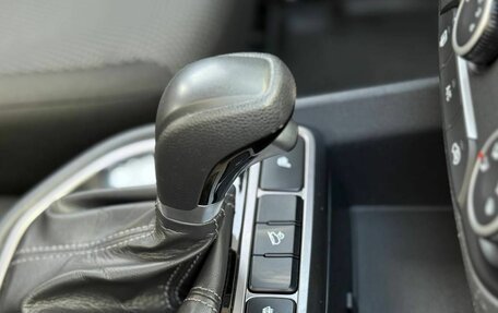 Hyundai Creta I рестайлинг, 2018 год, 1 570 000 рублей, 16 фотография