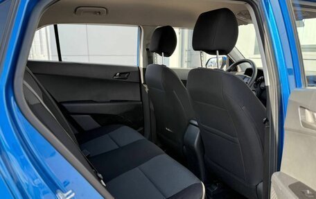 Hyundai Creta I рестайлинг, 2018 год, 1 570 000 рублей, 18 фотография