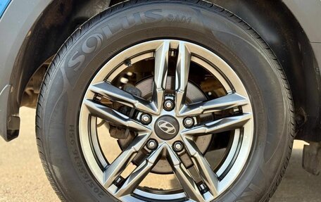 Hyundai Creta I рестайлинг, 2018 год, 1 570 000 рублей, 20 фотография