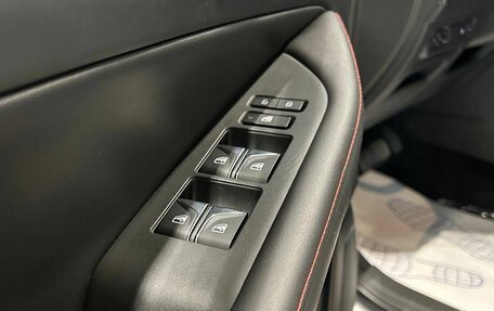 Changan CS35 Plus, 2024 год, 2 629 900 рублей, 6 фотография