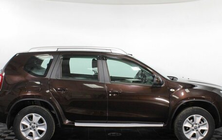 Nissan Terrano III, 2021 год, 1 525 000 рублей, 4 фотография