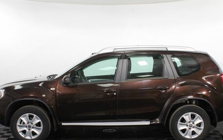 Nissan Terrano III, 2021 год, 1 525 000 рублей, 8 фотография