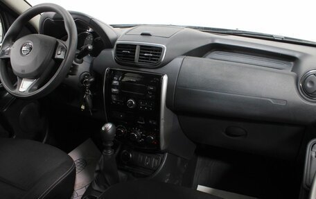 Nissan Terrano III, 2021 год, 1 525 000 рублей, 11 фотография