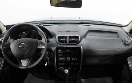 Nissan Terrano III, 2021 год, 1 525 000 рублей, 13 фотография