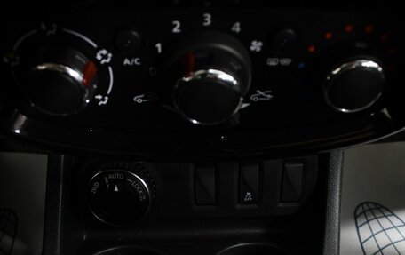 Nissan Terrano III, 2021 год, 1 525 000 рублей, 15 фотография