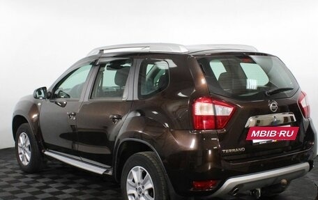 Nissan Terrano III, 2021 год, 1 525 000 рублей, 9 фотография