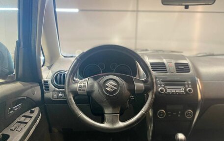 Suzuki SX4 II рестайлинг, 2011 год, 680 000 рублей, 10 фотография