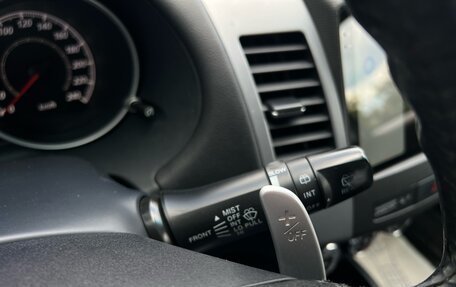 Mitsubishi Outlander III рестайлинг 3, 2011 год, 920 000 рублей, 14 фотография