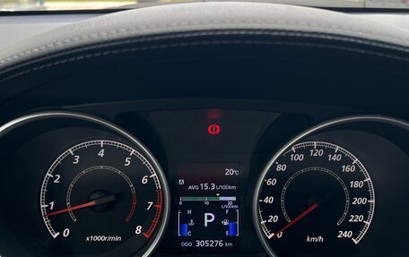 Mitsubishi Outlander III рестайлинг 3, 2011 год, 920 000 рублей, 13 фотография