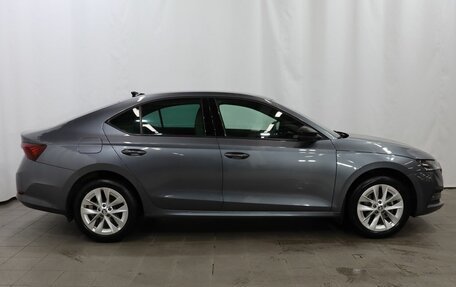 Skoda Octavia IV, 2020 год, 2 169 000 рублей, 7 фотография